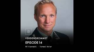 #14 Militærmakt #14 Militærmakt