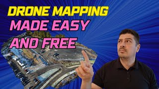 How to Do Free Drone Mapping with DJI Mini Series! screenshot 1