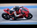 2025 Ducati Panigale V4 Onboard | Sagar Sheldekar Official