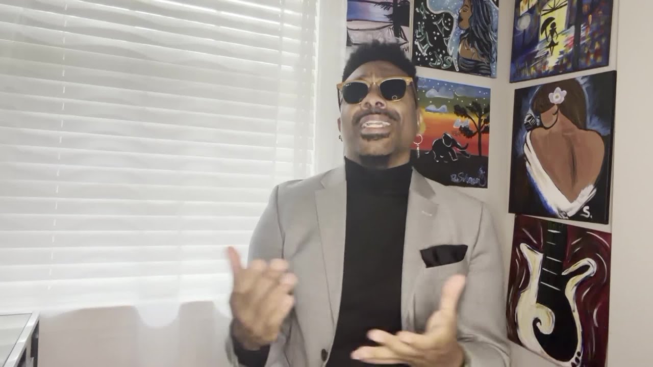 Moments like this remind me how powerful it is when Black voices, stories, and joy are centered, cel