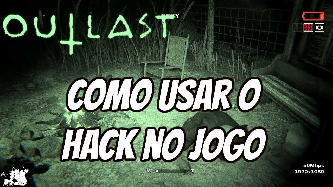 Outlast 2 ganha nova imagem, vai deixar o asilo pra trás - NerdBunker