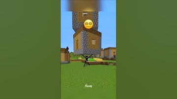 I Choose Good Team vs Bad Team In Minecraft Game #minecraft #shorts