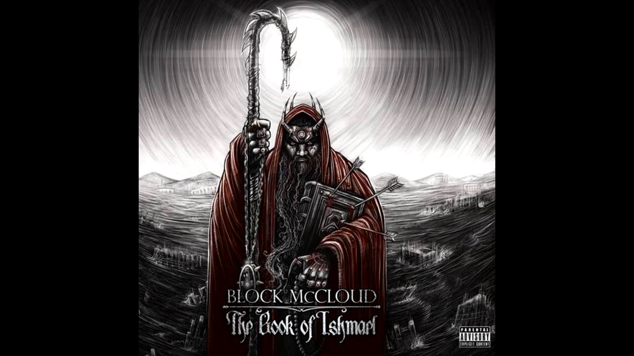 Block McCloud - The Pilgrim ft Fresh Jones