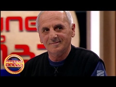 გააცინე და მოიგე - ოთარ გაბისონია