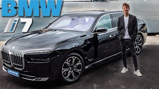 If You Love Gadgets THIS Is the Car For You! by Seb Delanney 9,285 views 1 year ago 17 minutes