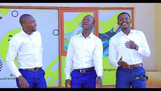 THE MERCY SINGERS-KISUMU || OSEWARA  VIDEO||