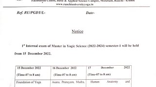 Study With me (Prasoon Vadya) : Foundation of Yoga' Hi, I've managed my time today, for my Study.