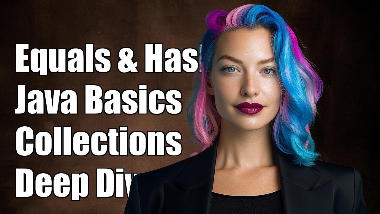 Understanding equals() and hashCode() in Java's Collection Interface ...