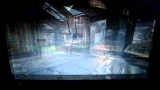 Acer Aspire One 521 playing Half Life 2 Episode Two