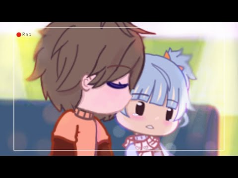 3,2,1... muah! 😘💗 / meme/ trend?/ Gacha Indonesia