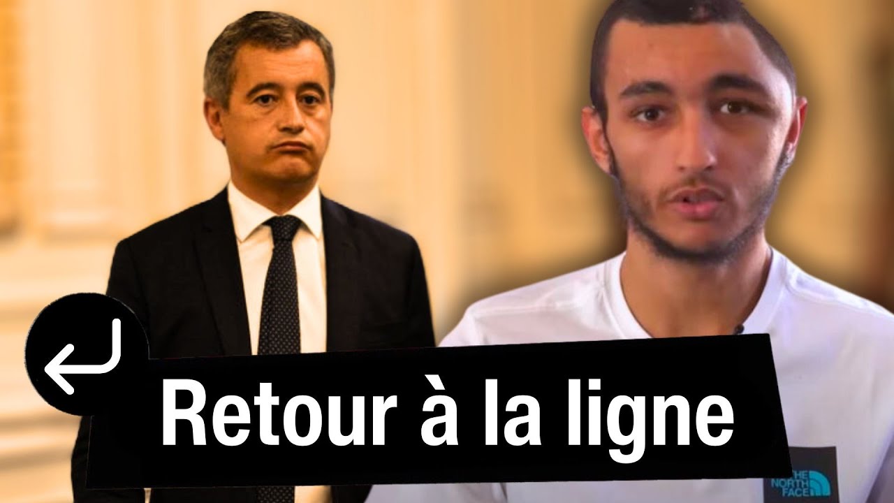 ⁣Macron VS Police : Vers un Coup D'état ?