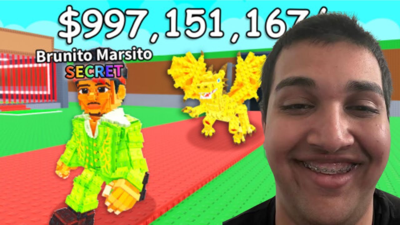 BABA is LIVE 🔴 | PVP - Duels In STEAL a BRAINROT!