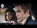 I am the night featuring chris pine  patty jenkins trailer 1  coming january 2019  tnt