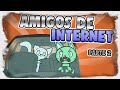 A vez em que eu fui visitar amigos da internet - Parte 2 (final) image