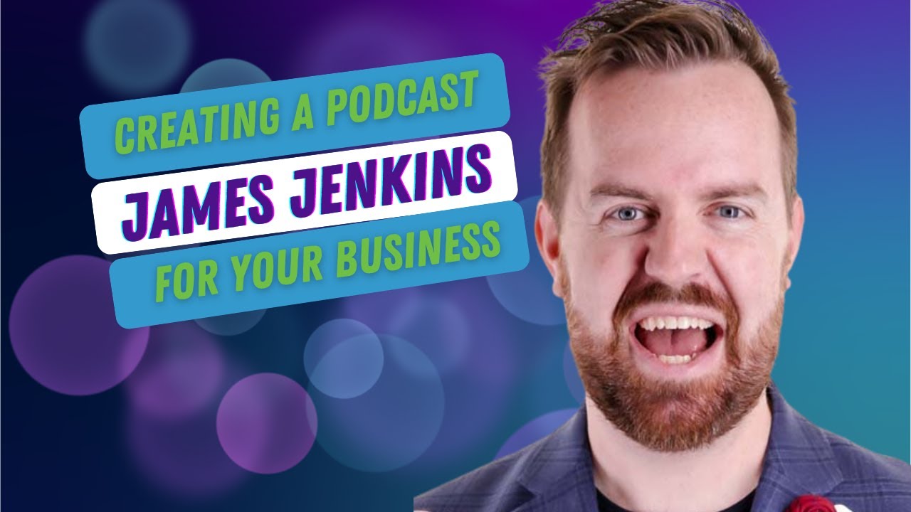 In The Pocket Episode Four James Jenkins How To Start A Podcast For in-the-pocket-episode-four-james-jenkins-how-to-start-a-podcast-for