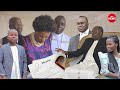 FINALLY DIVORCED: KABAKA ASIGLIDDE KUSSAALA ZABANNA UGANDA, NABANTUBE ABOKULUSEGERE BAMUVUDDEMU