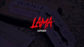 Diferit - LAMA [2019] chords