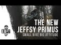 Small bike big attitude   introducing the new jeffsy primus 