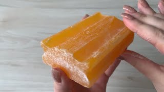 Китайское мыло Keon🔥Полупрозрачный красавец