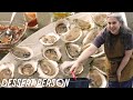 Fried Oysters &amp; Quick Mignonette Sauce with Claire Saffitz | Dessert Person