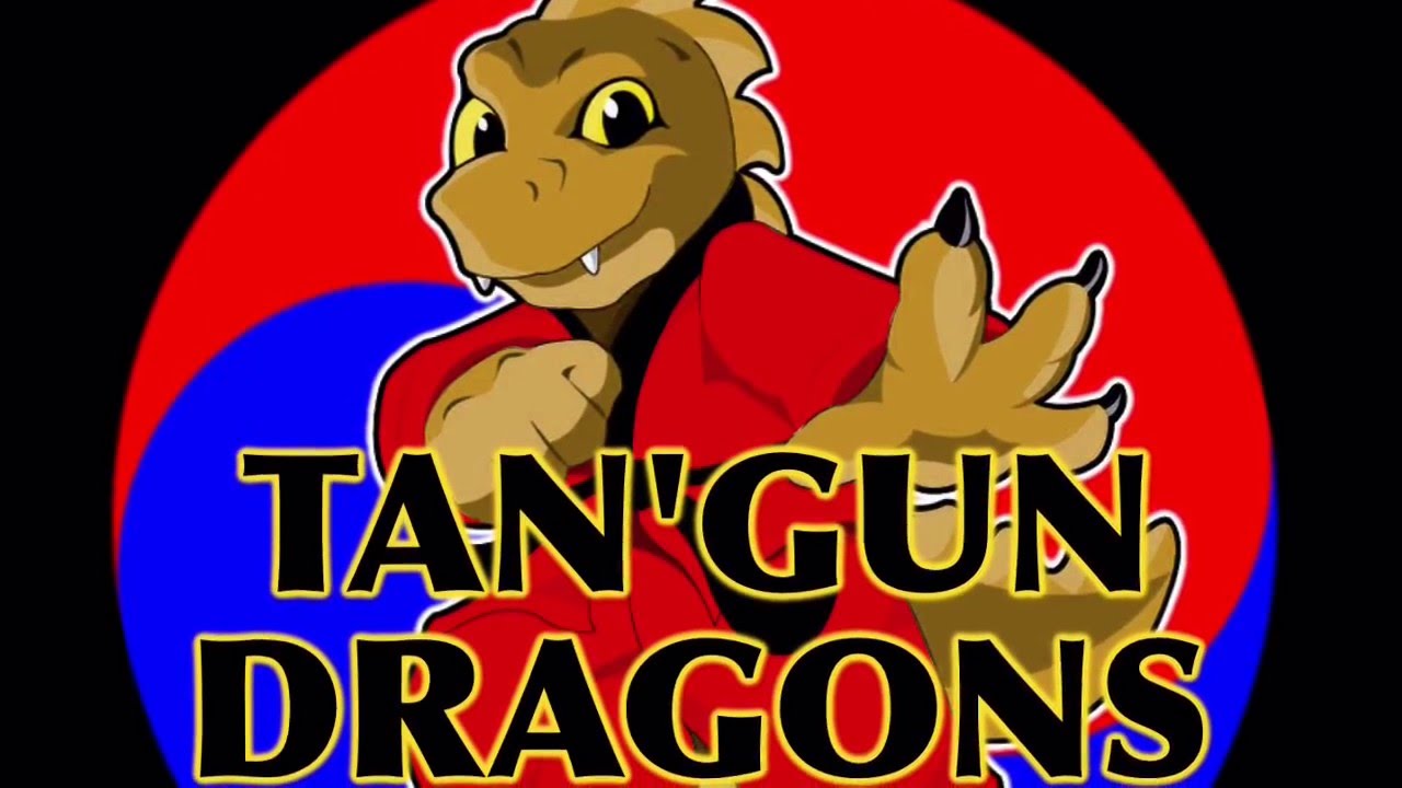 Dragon 8 - Red Tape video phone lyrics