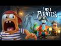 【Last Pirates: Die Together】仲間の海賊クルーと一緒に奪って、つかんで、全力で逃げろ【あくまで個人戦】