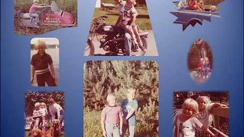 Photo Album Chad Christopher Casale