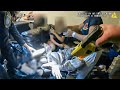 Cousins Fight Over Shared Baby-Daddy, Ends in Violent Arrest