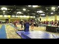 2024 Coaches Spectacular Level 10 Vault - Session 2A