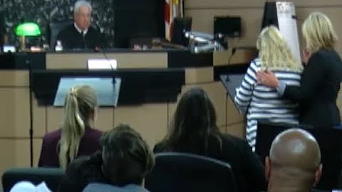 Kimberly Lucas : Jupiter woman sentenced to life i...