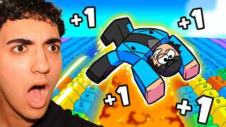 ROBLOX +1 BACKFLIP KEYBOARD ESCAPE!