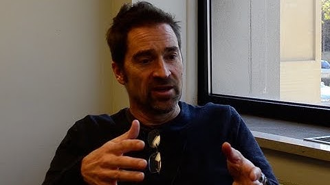 Conscientiousness - Brent Roberts