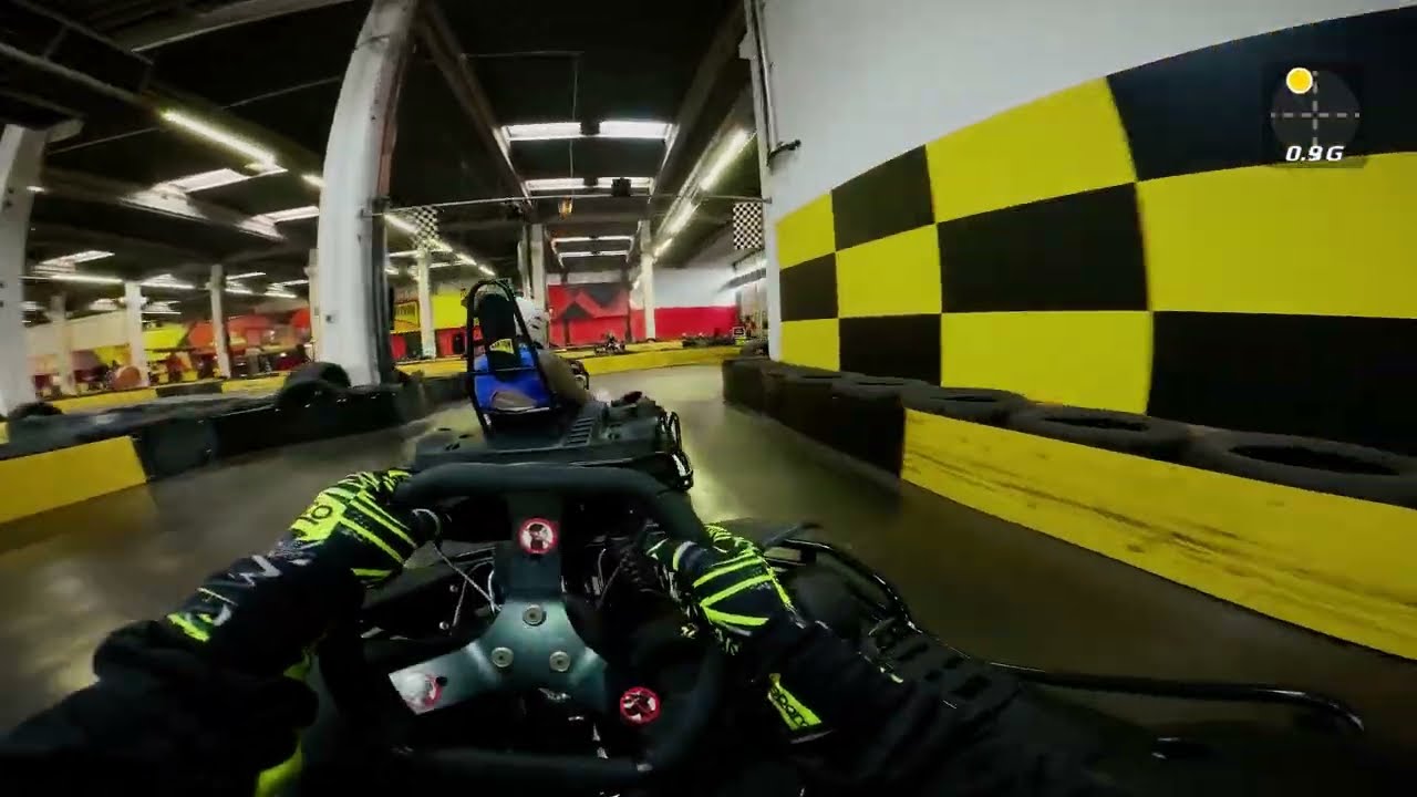 Kartion Gärtringen - SG Stern Rastatt