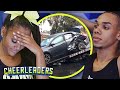 I can't believe this happened to us! | Cheerleaders Season 8 EP 30