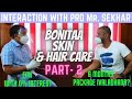 Hair transplant tamil  bonitaa skin  hair care  part  2 hair transplant tamil ameerht