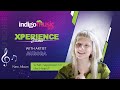 Xperience sessions with norwegian singersongwriter aurora