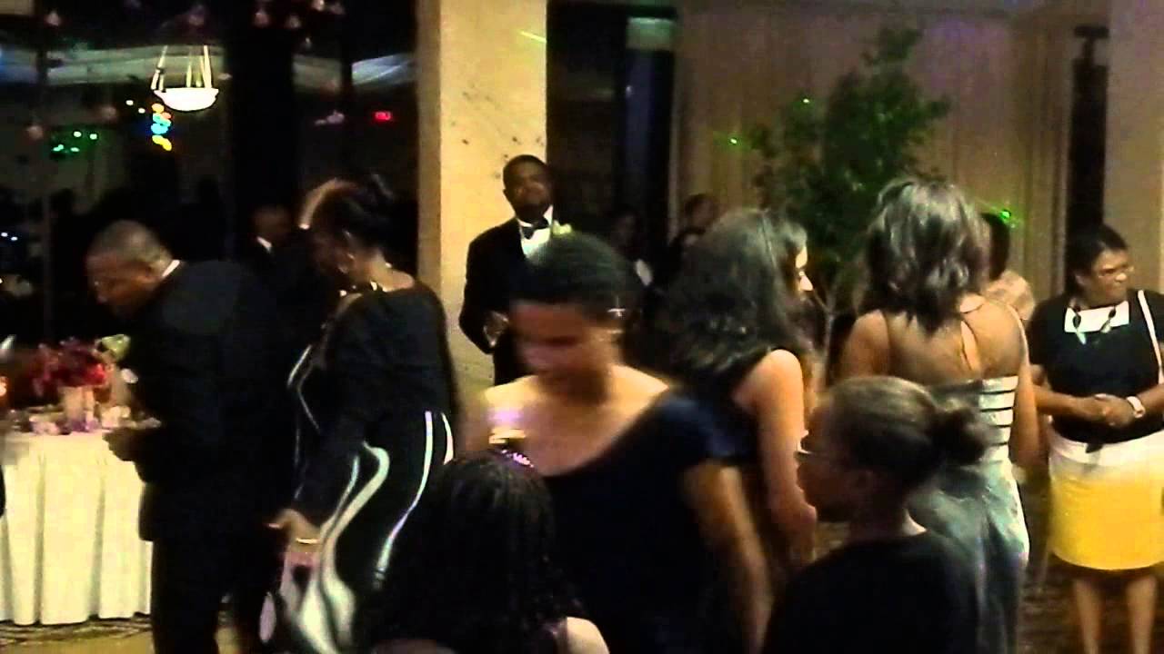 More Bounce To The Ounce - Wedding Dance