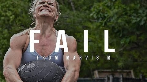 FAIL - Motivational Video | HD