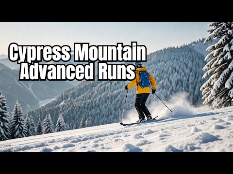 Video: Cypress Mountain Ski Resort: Ang Kumpletong Gabay