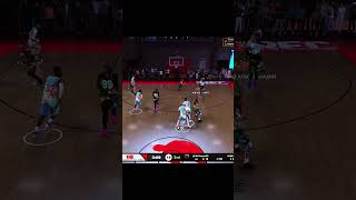 #2k #fyp #kobebryant #silentking #capcut A scary game NO ZEN free zone Cooking