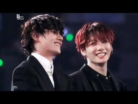 BTS Taekook/Vkook💚💜 tamil edit - Paruthiveeran dialogue + song😜