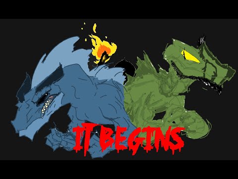 Golden's Shorts - It Begins