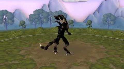 Spore Creature Creator Video: Alien Queen