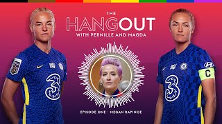 🗣️ "Until it is safe, we won't see any [out] male players." | The HangOUT with Pernille and Magda 💬