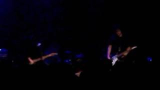 Screaming Females &quot;It&#39;s Not Fair&quot; @ Rickshaw Stop - San Francisco (10/22/16)