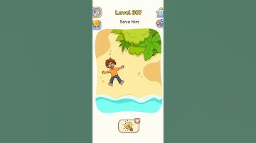 DOP 5 Delete One Part Level 307 #youtubeshorts #shorts