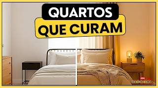 6 Dicas De Decoração Para Ter Um Quarto Relaxante E Que Te Cura
