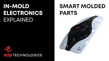 E2IP IME MANUFACTURING PROCESS