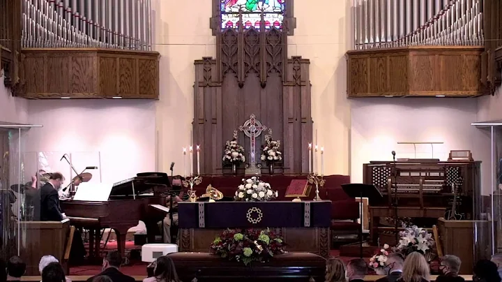 A Celebration of Life for Kathy Kimmel Russ