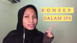Fakta, Konsep, Dan Generalisasi dalam IPS(Ivana Nadya Syabila Sakti/20198600012)